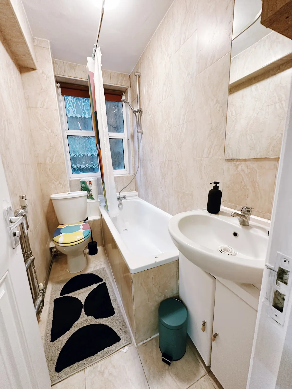 Double room near HYDE PARK